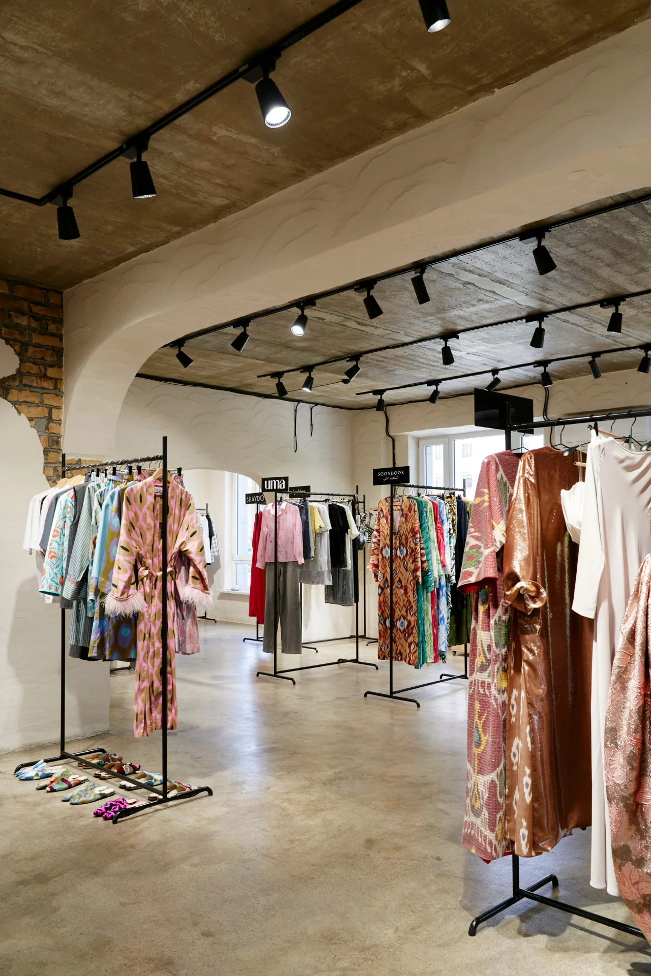 Там, где тепло