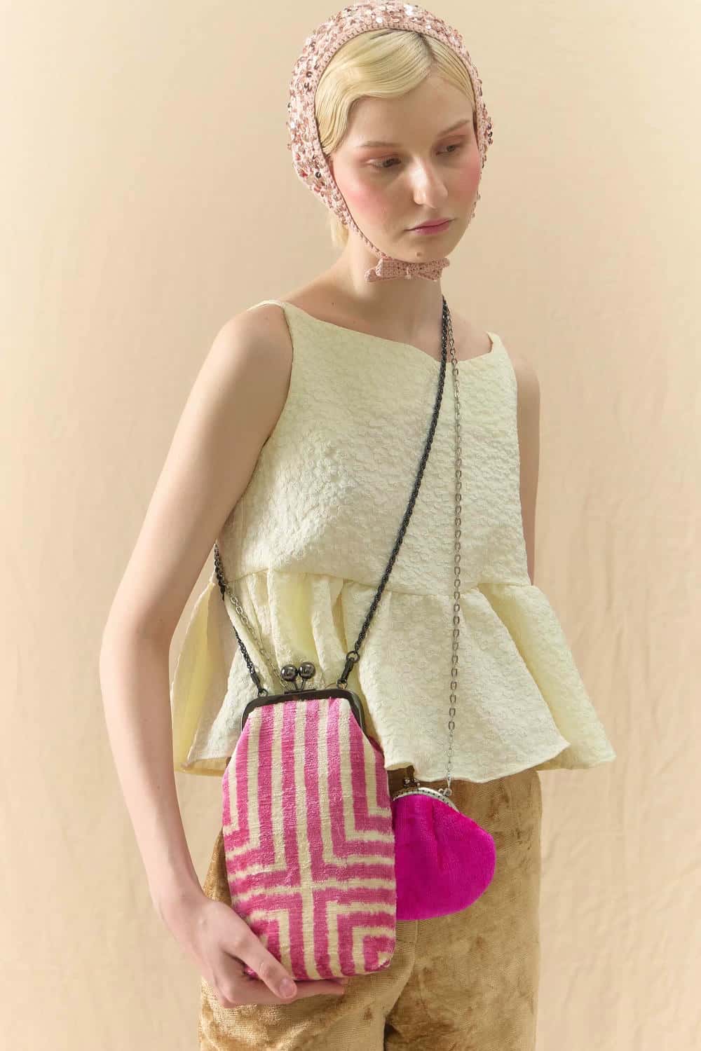 Аксессуары