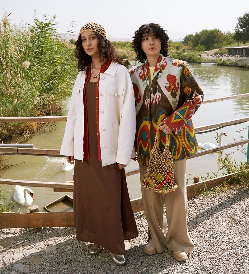 Там, где тепло